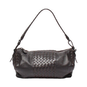 Bottega Veneta Intrecciato Handbag